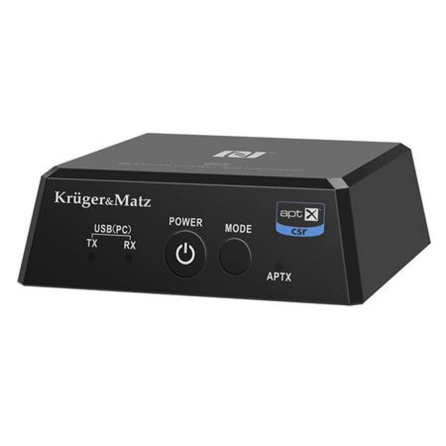 Emitator Receptor Bluetooth 4.0 NFC Kruger&matz