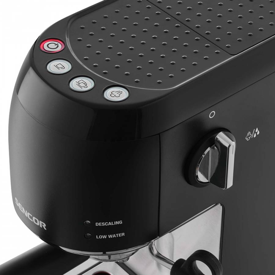Espressor 1400w Sencor