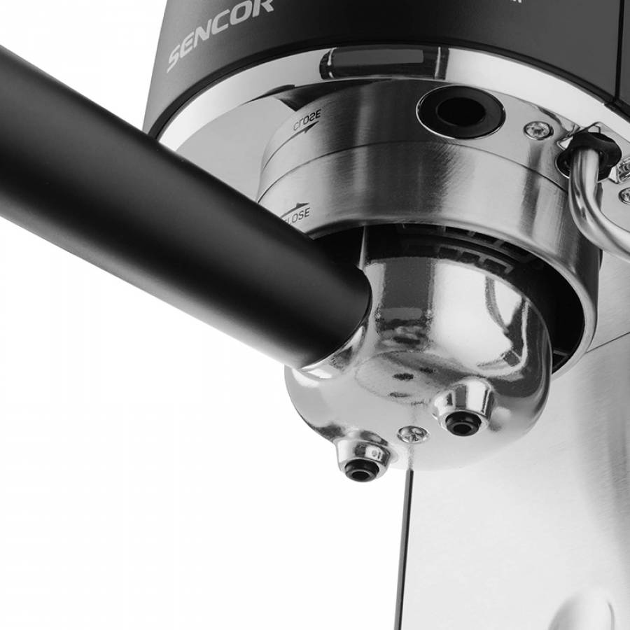 Espressor 1400w Sencor