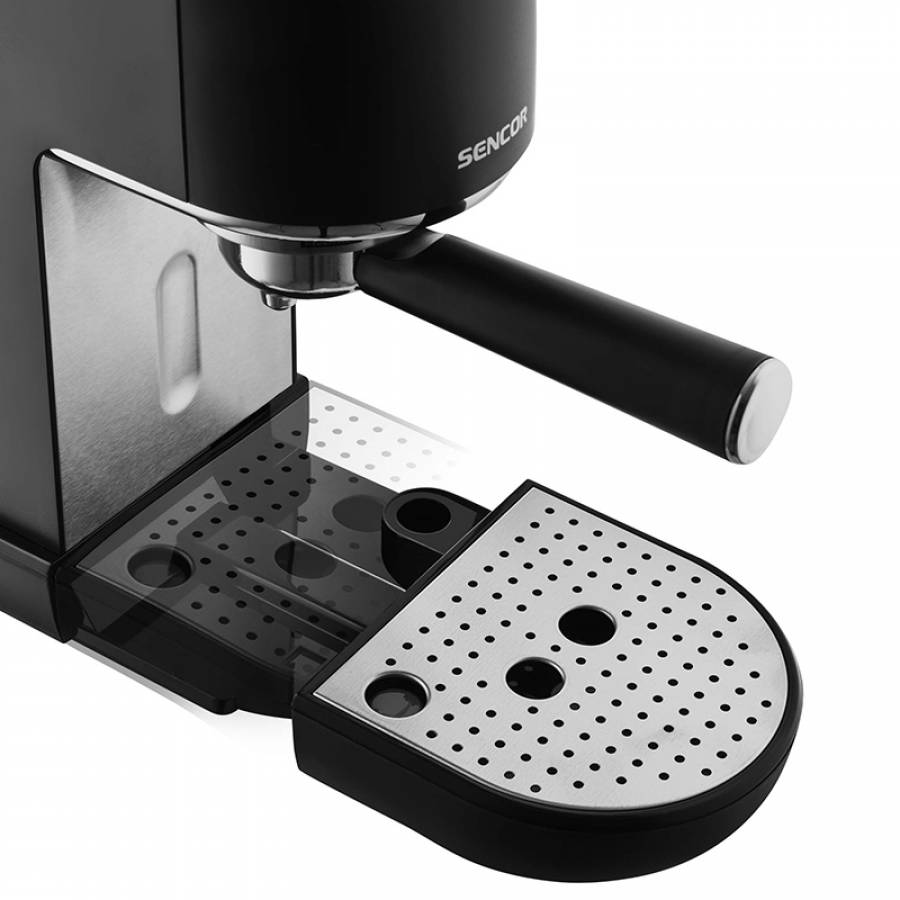 Espressor 1400w Sencor