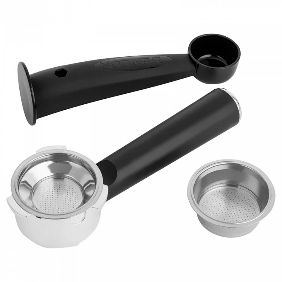 Espressor 1400w Sencor