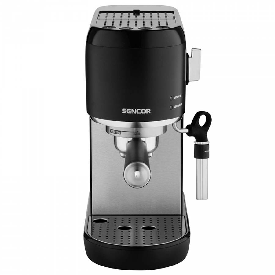 Espressor 1400w Sencor