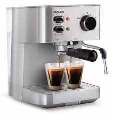 Espressor Otel Inoxidabil 15 Bar