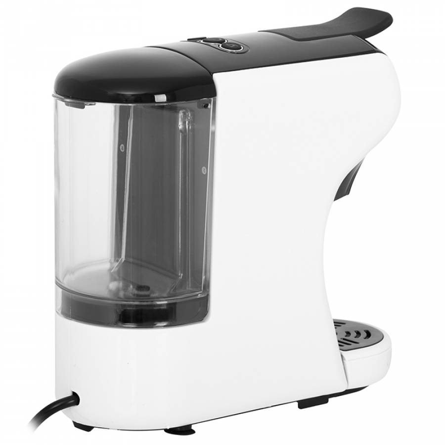Espressor 19 Bar Multi Capsule Cr 4414 Alb Camry