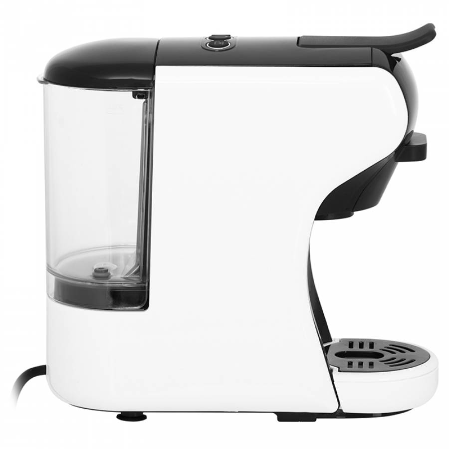 Espressor 19 Bar Multi Capsule Cr 4414 Alb Camry