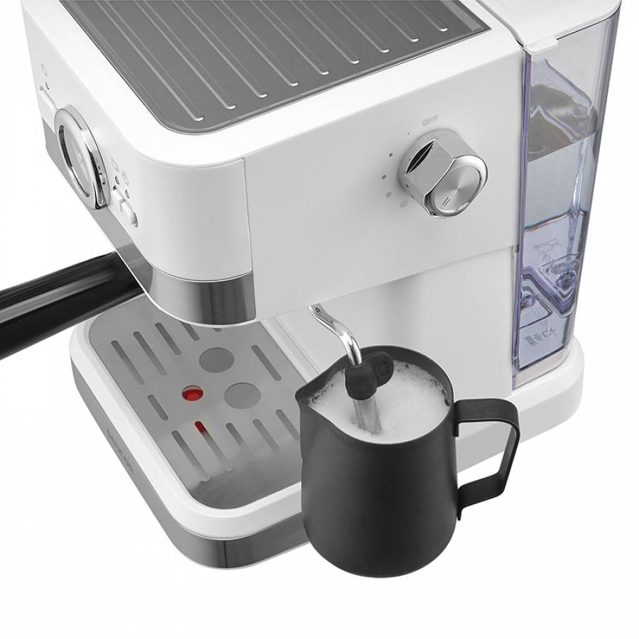 Espressor 20 Bar 1050w Sencor