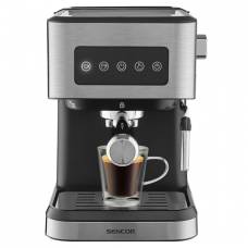Cafetiera Automata Espress 20 Bar 1050W Sencor
