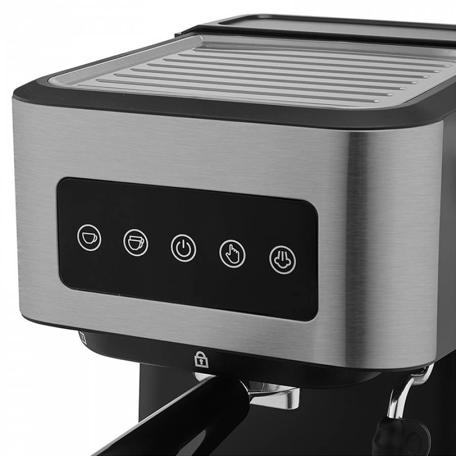 Espressor 20 Bar 1050w Sencor