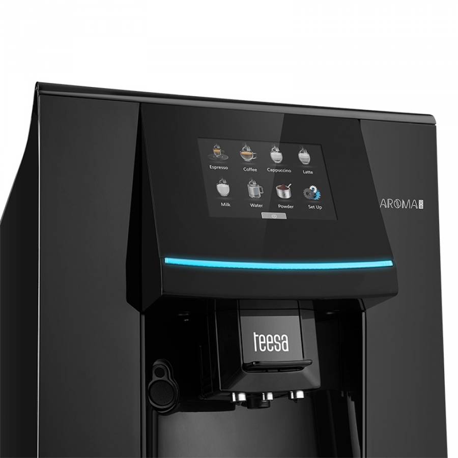 Espressor Automat 19 Bar 1500w Teesa Aroma 800