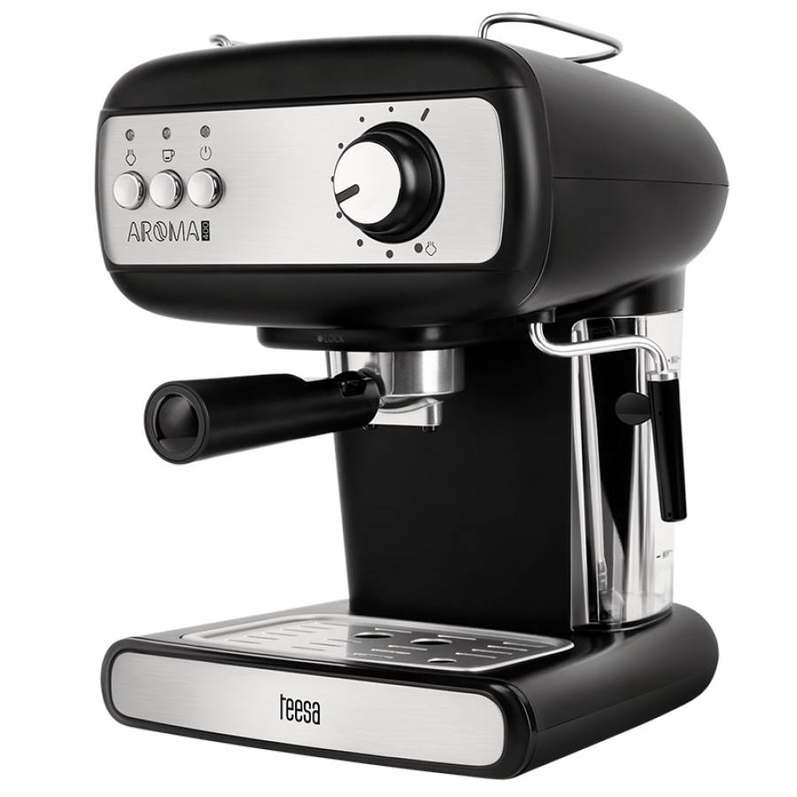 Espressor Manual 15 Bar 850w Teesa