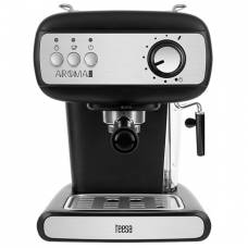 Masina de Espresso Manuala 15 Bar 850W Teesa