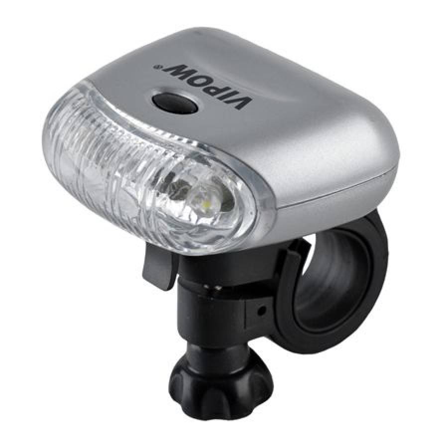 Far Bicicleta cu LED-uri Durabile