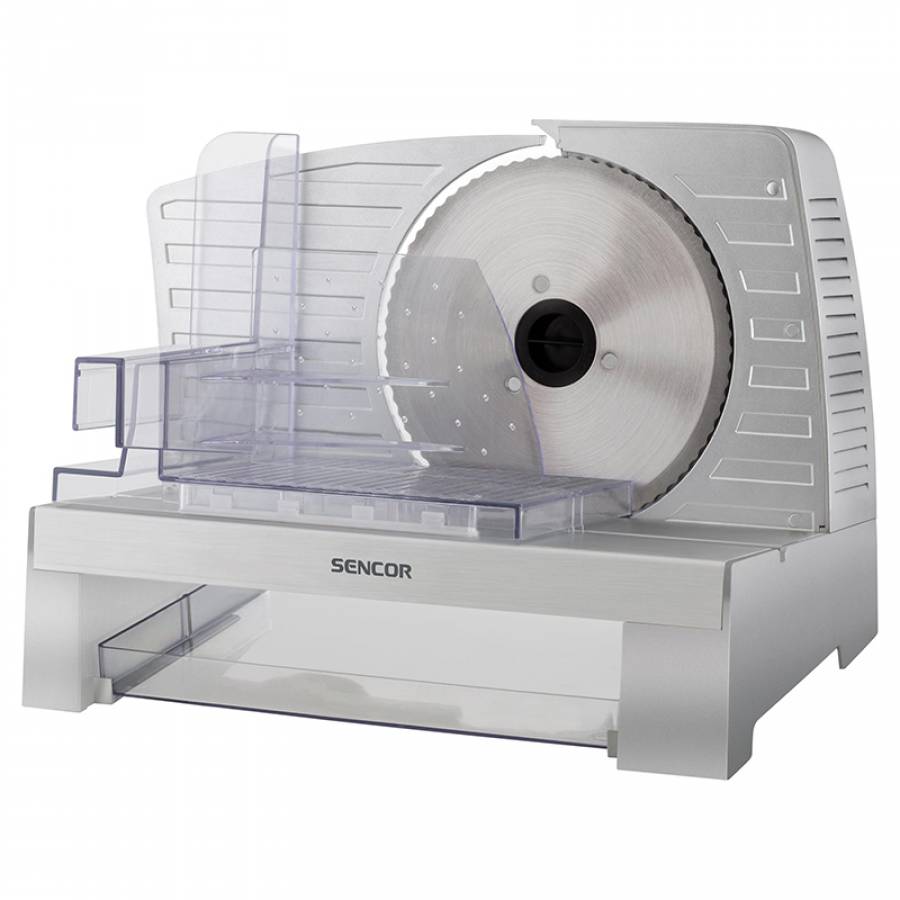 Feliator Alimente 0-23 Mm 100w Sencor