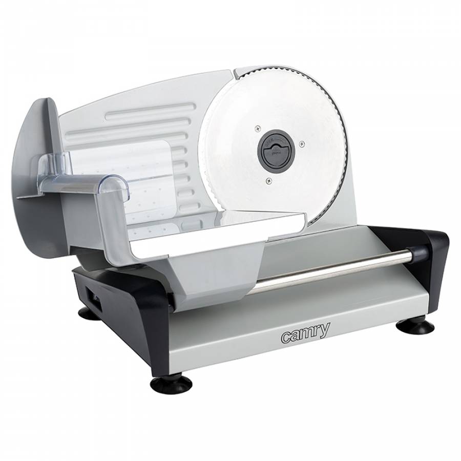 Feliator Alimente Inox Putere 200W Camry