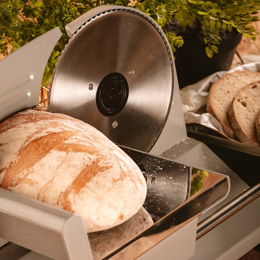 Feliator Alimente Inox Putere 200W Camry