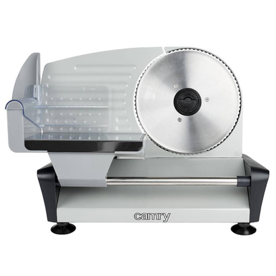 Feliator Alimente Inox Putere 200W Camry