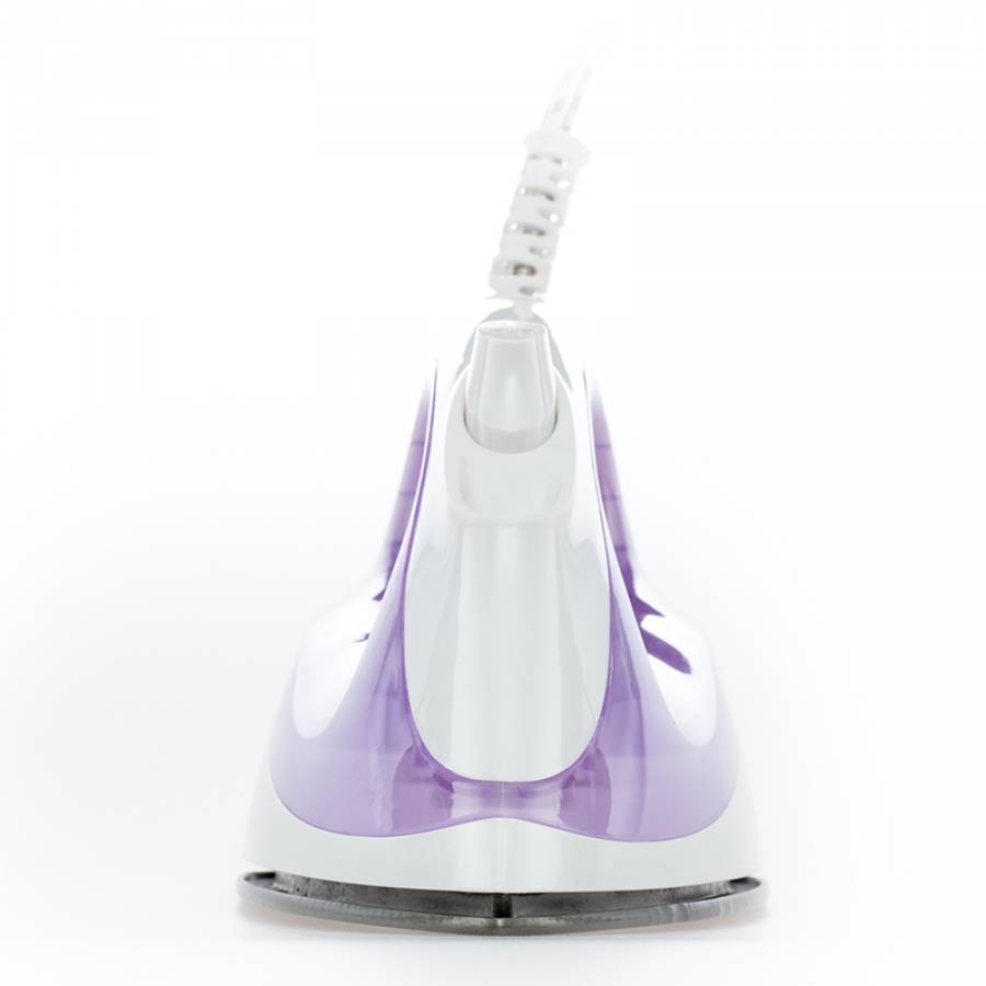 Fier De Calcat Putere 1600W Talpa Antiaderenta - Adler