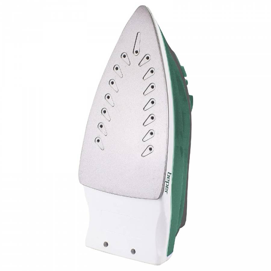 Puternic Fier de Calcat cu 2200w pentru rezultate impecabile.