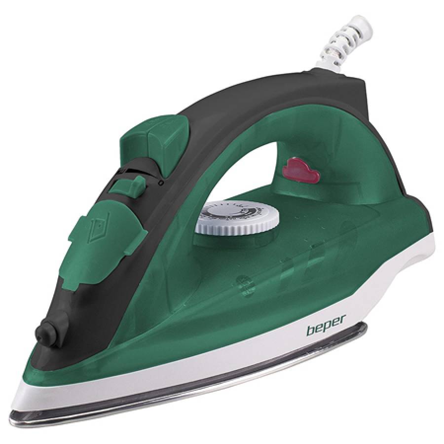 Puternic Fier de Calcat cu 2200w pentru rezultate impecabile.