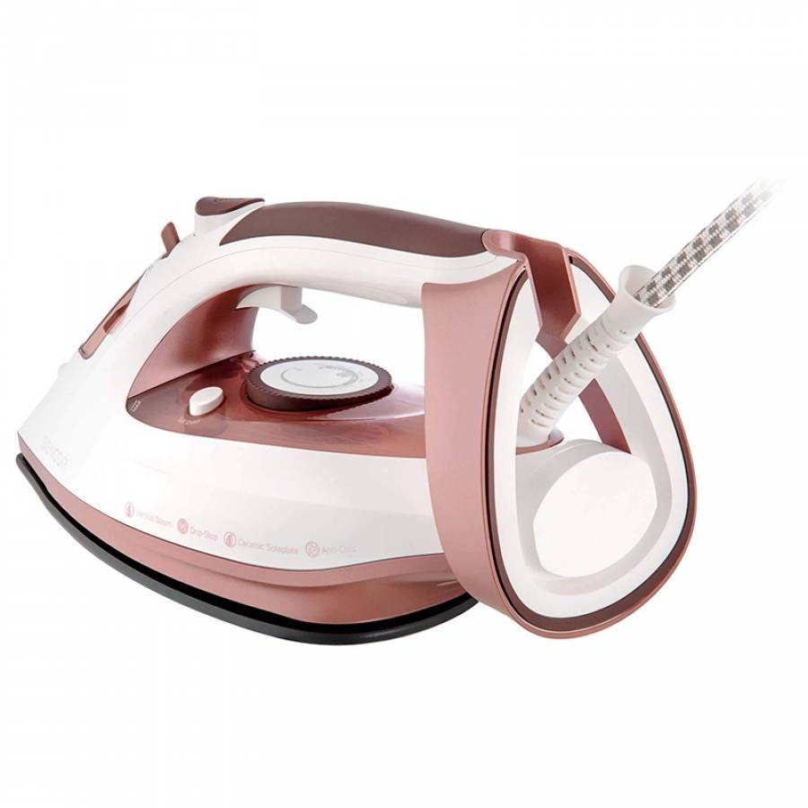 Fier de Calcat Puternic Sencor 3100w, Talpa Ceramica