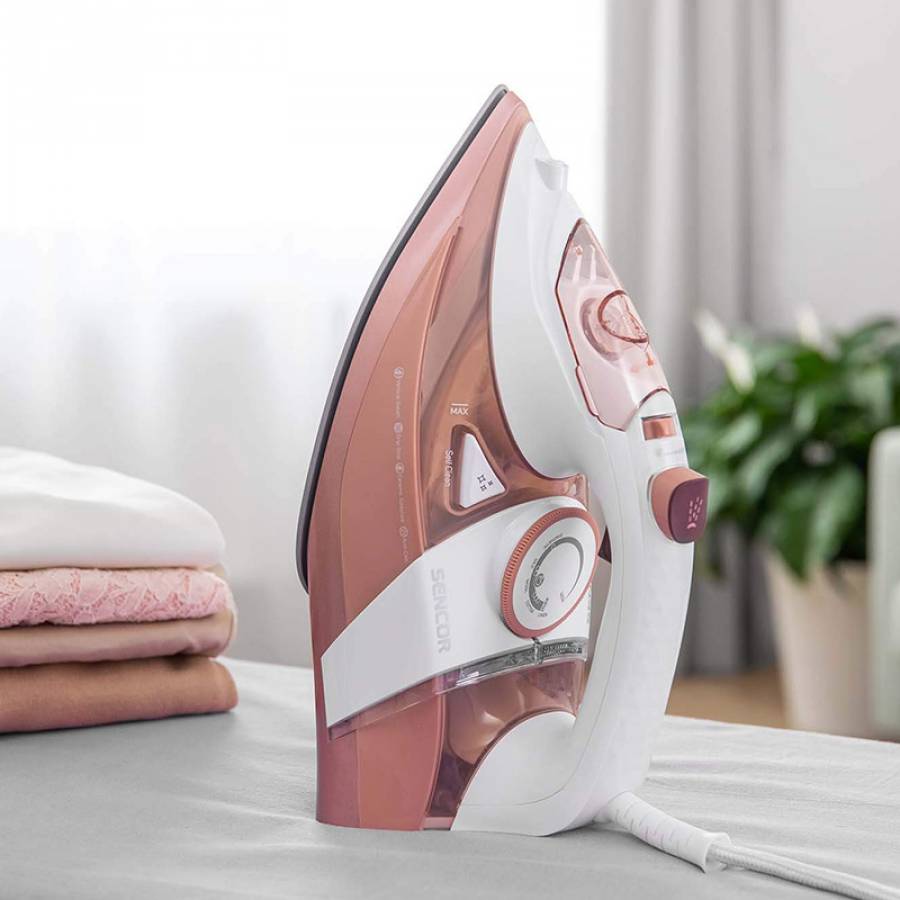 Fier De Calcat 3200w Sencor