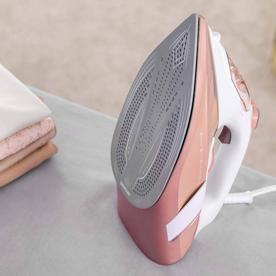 Fier De Calcat 3200w Sencor