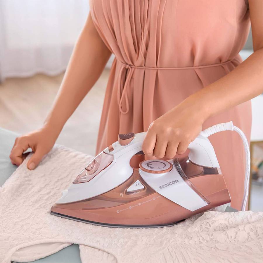 Fier De Calcat 3200w Sencor