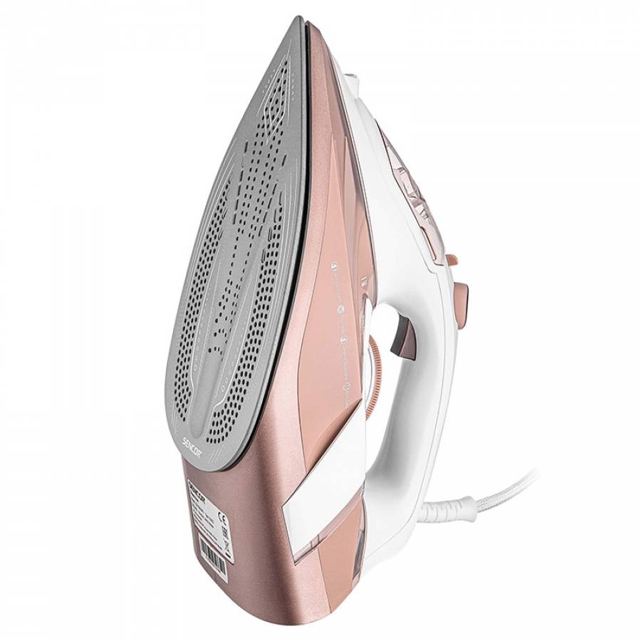 Fier De Calcat 3200w Sencor