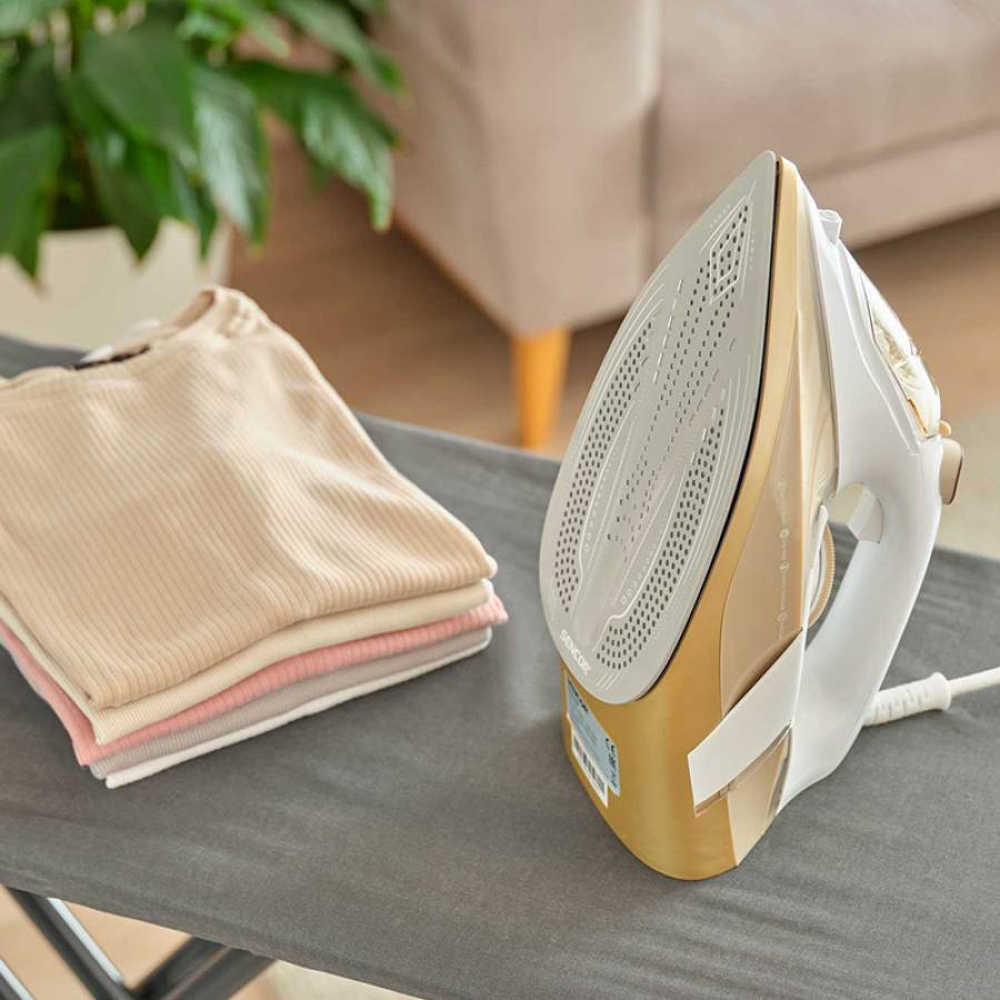 Fier De Calcat 3200w Sencor