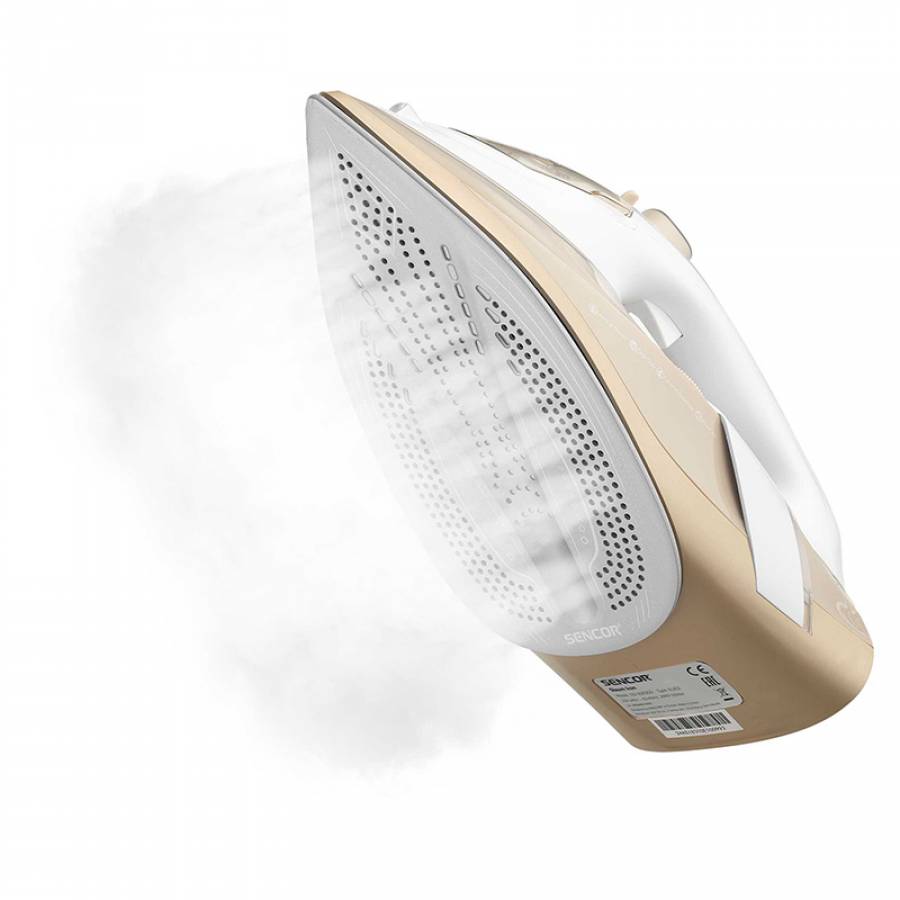 Fier De Calcat 3200w Sencor