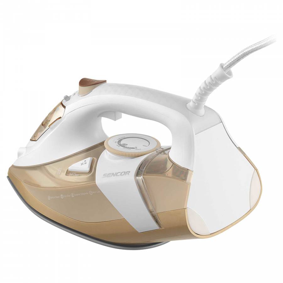 Fier De Calcat 3200w Sencor