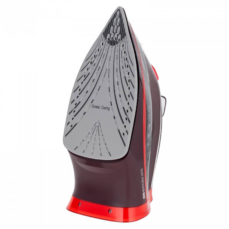 Fier de calcat Teesa Slide Precision 3000 - Putere si eficienta.