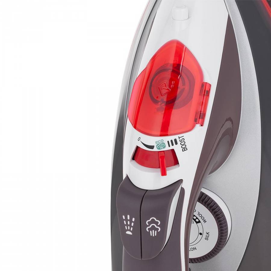 Fier de calcat Teesa Slide Precision 3000 - Putere si eficienta.