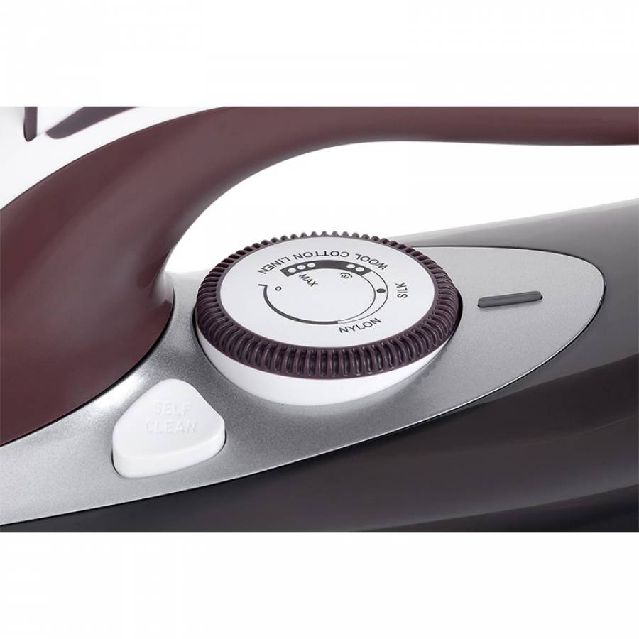 Fier de calcat Teesa Slide Precision 3000 - Putere si eficienta.