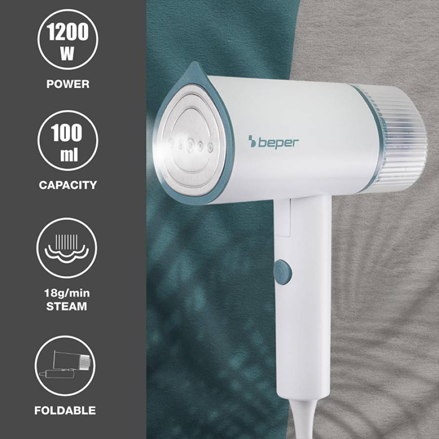 Fier De Calcat Vertical Beper