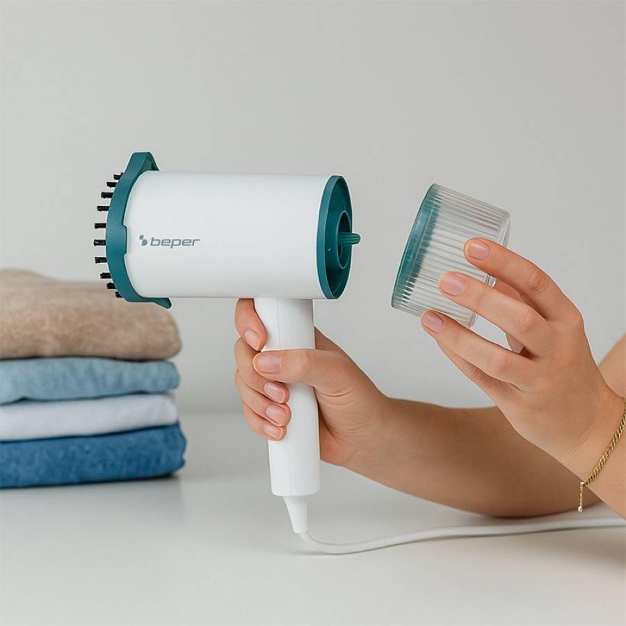 Fier De Calcat Vertical Beper