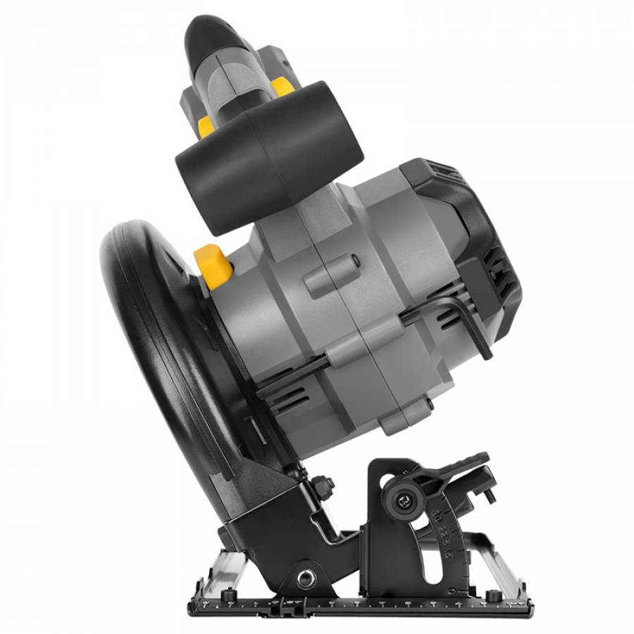 Fierastrau circular mana Rebel 20v, fara accu