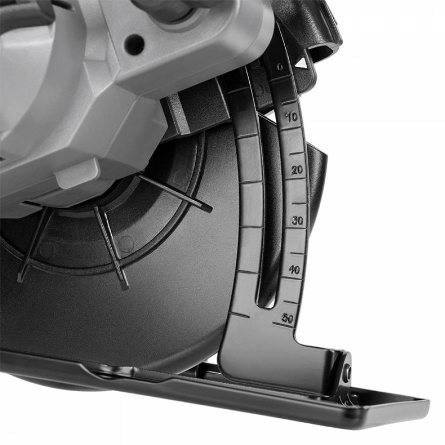 Fierastrau circular mana Rebel 20v, fara accu