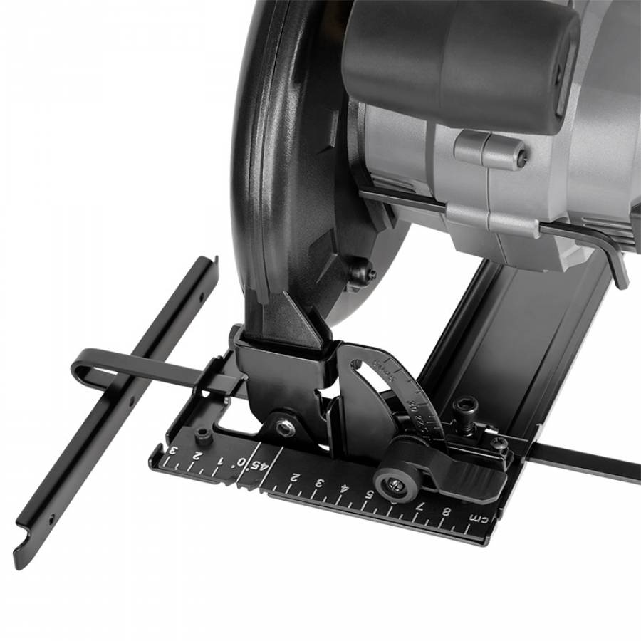 Fierastrau circular mana Rebel 20v, fara accu