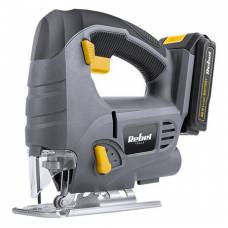 Fierastrau Pendular Cu Acumulator, Reducere Energica