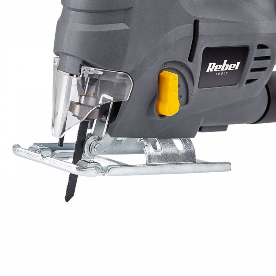 Fierastrau Pendular Cu Acumulator, Reducere Energica