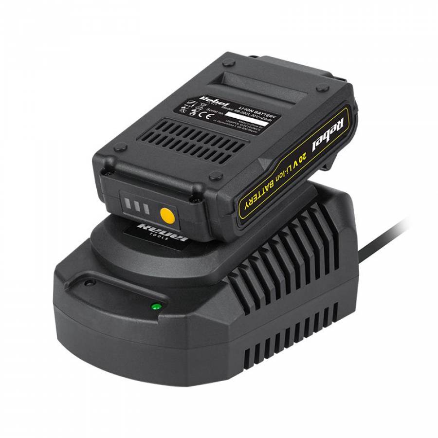 Fierastrau Pendular Cu Acumulator, Reducere Energica