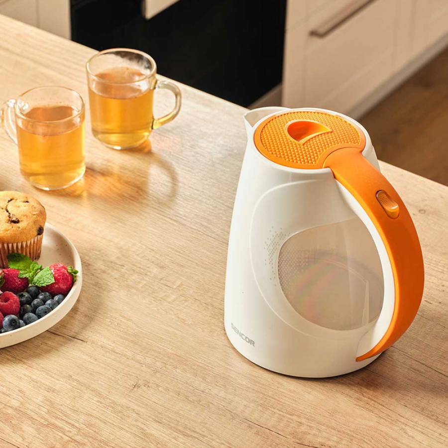 Fierbator Electric 1.5l 2200w Sencor