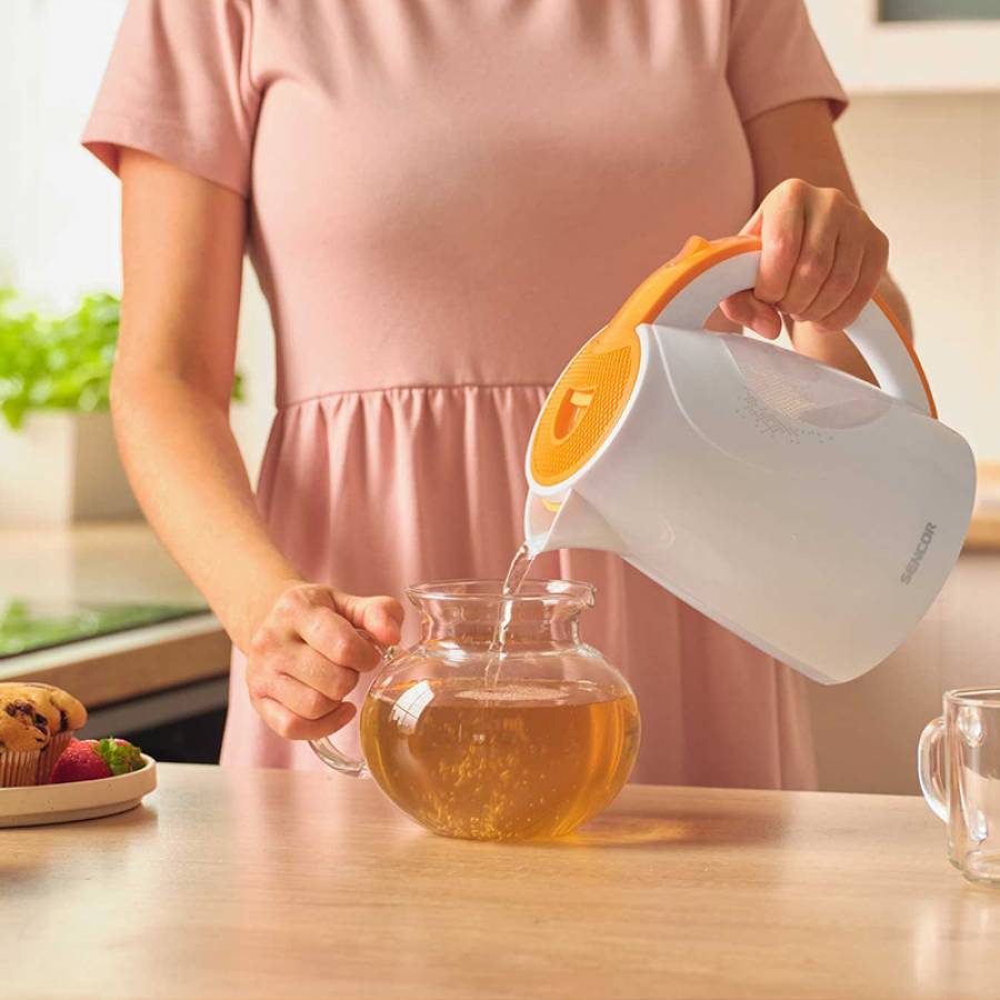 Fierbator Electric 1.5l 2200w Sencor