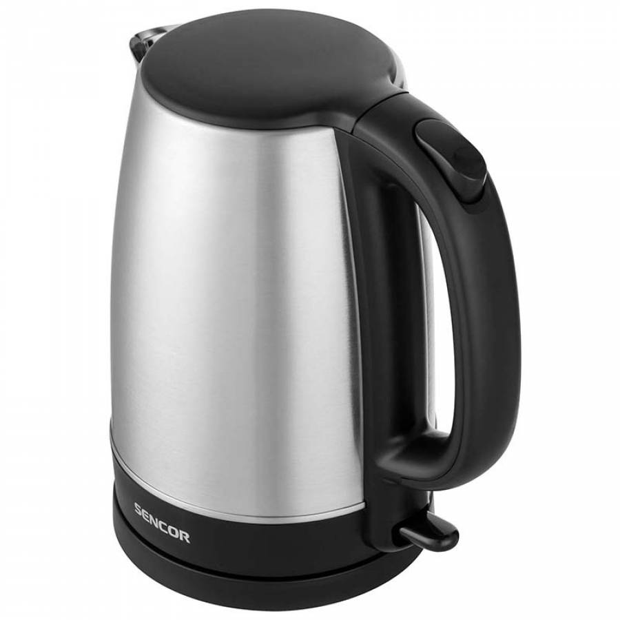 Fierbator Electric 1.7 L, 2200 W, Indicator Luminos, Sencor