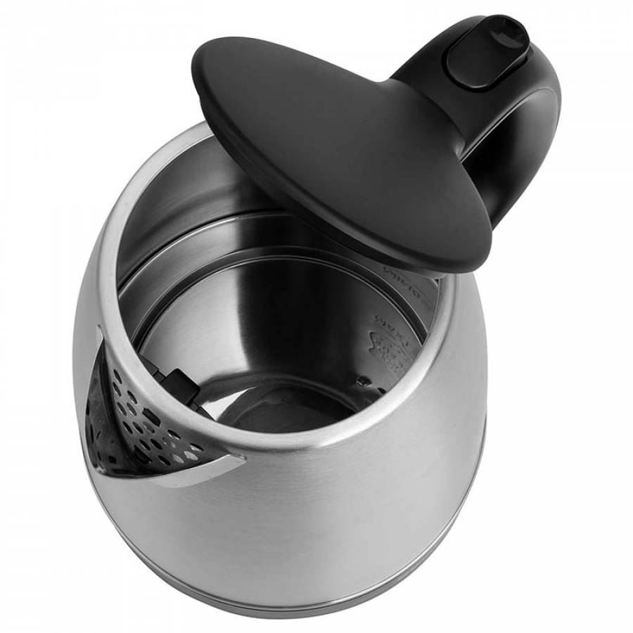 Fierbator Electric 1.7 L, 2200 W, Indicator Luminos, Sencor