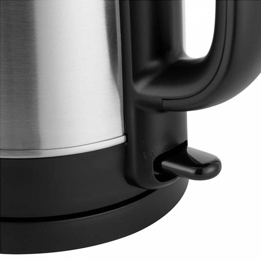 Fierbator Electric 1.7 L, 2200 W, Indicator Luminos, Sencor