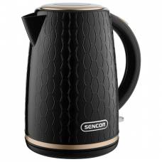 Proiector Electric 1.7l 2200w Sencor Fiabilitate si Design