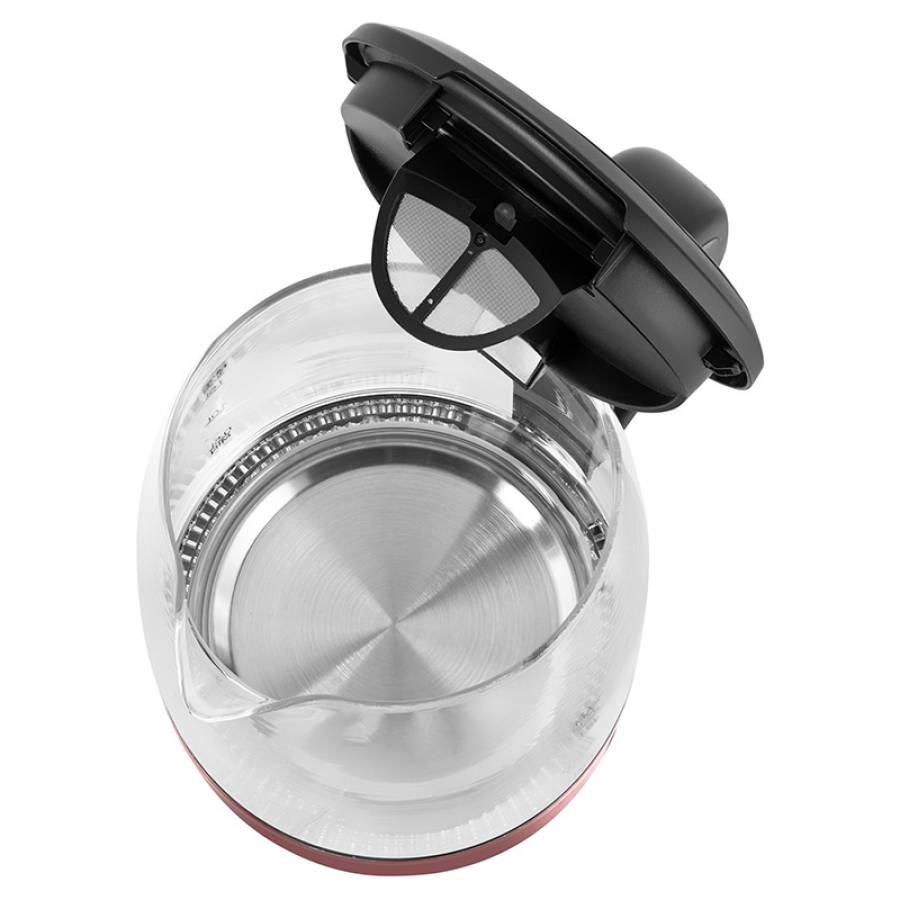 Fierbator Electric 1.7l 2200w Sticla Sencor