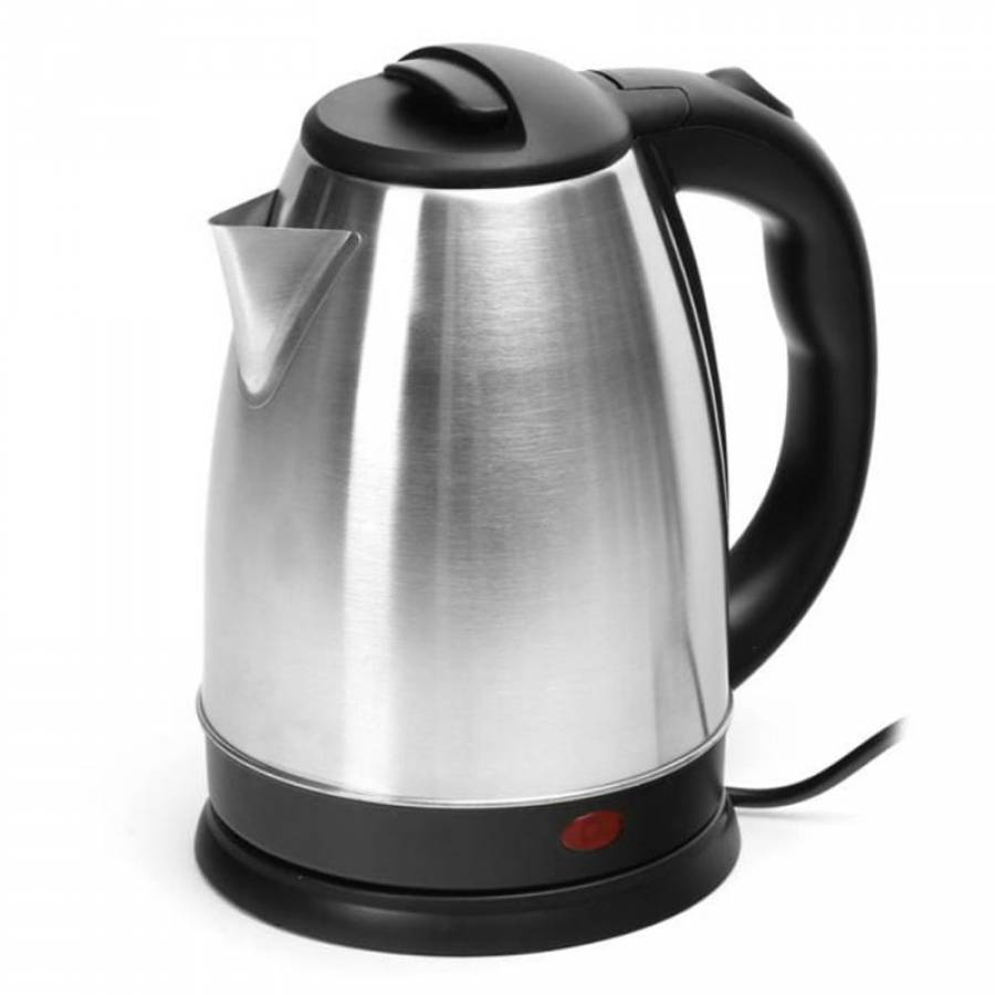 Fierbator Electric Inox 1500W